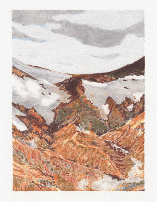 Image of Huldufólk, Iceland