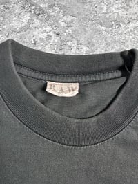 Image 3 of *Rare* The Icicle Works 1990 ‘On Yer Bike Tour’ Longsleeve Shirt
