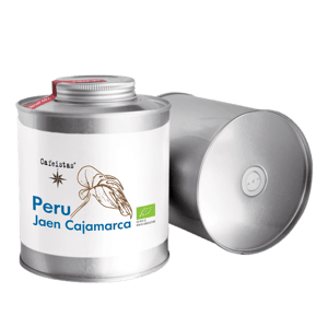 Image of peru - jaen - cajamarca - organic - coffee - 250g