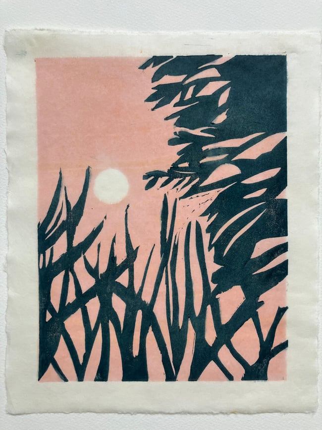 St. Florence Full Moon 2