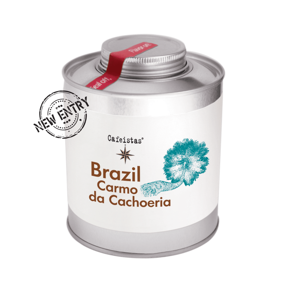 Image of carmo da cachoeria - brazil - microlot - 250g - coffee