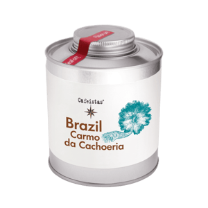 Image of carmo da cachoeria - brazil - microlot - 250g - coffee