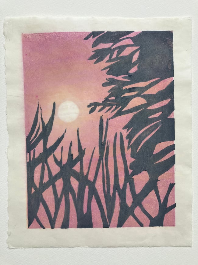 St. Florence Full Moon 5