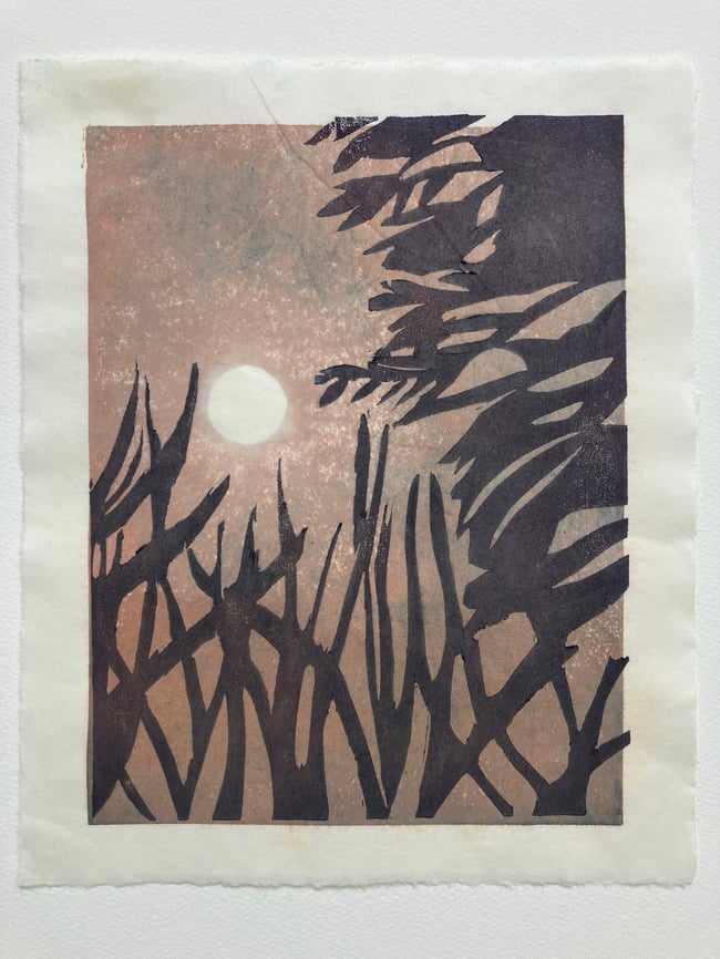 St. Florence Full Moon 7