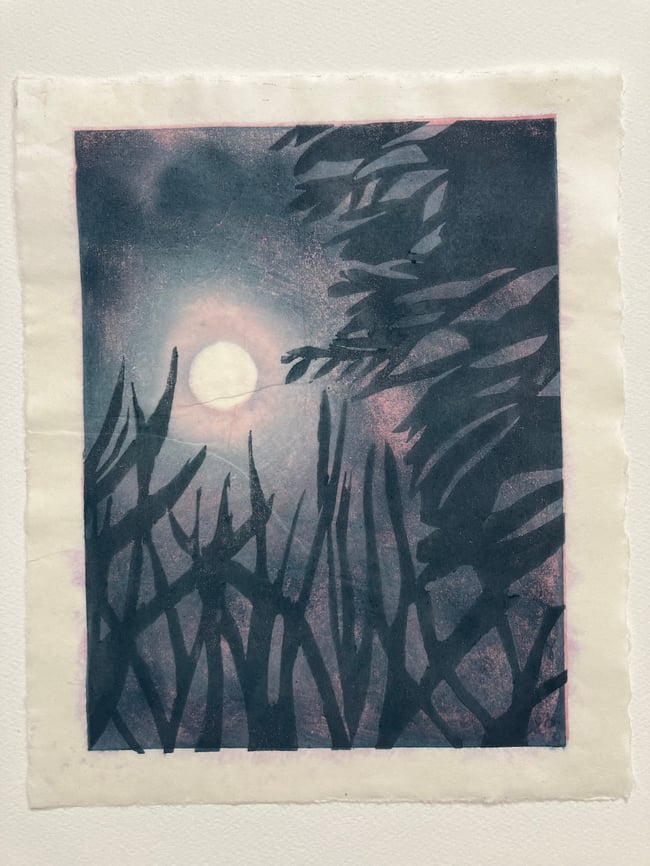 St. Florence Full Moon 10