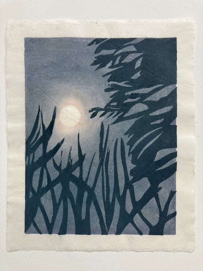 St. Florence Full Moon 12