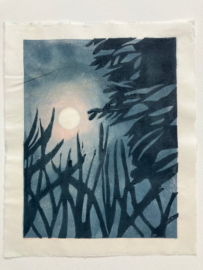 St. Florence Full Moon 13