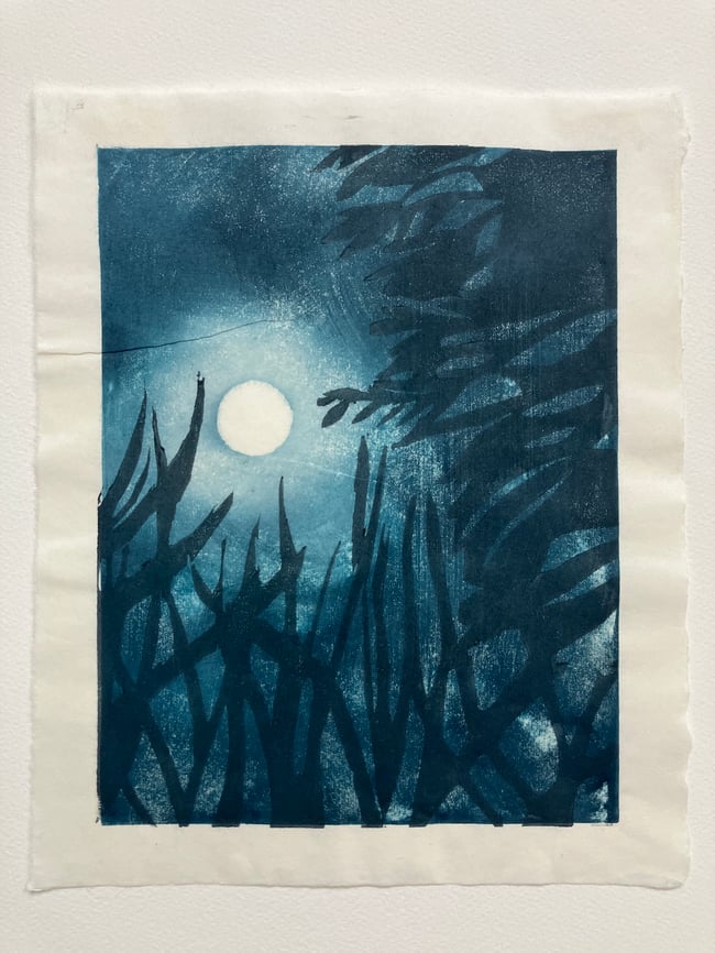 St. Florence Full Moon 14