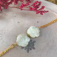 Image 1 of Sautoir Collection EDITH