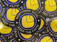 Image 3 of WINDOW STICKERS