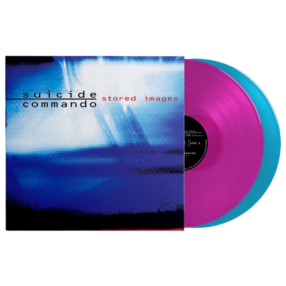 Image of Suicide Commando - Impressions Of Death - Vinyl Box