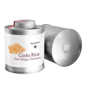 Image of san diego tarrazu - costa rica - 250g - coffee