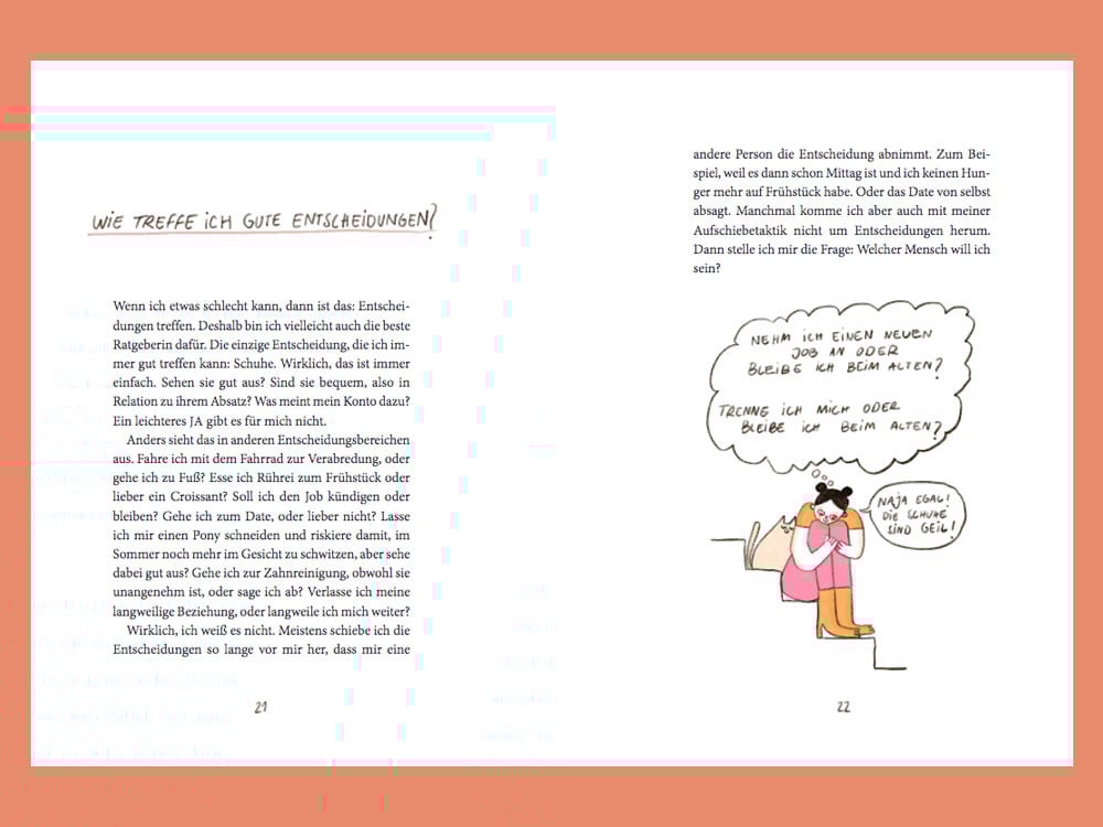 Image of BUCH Ich weiß es doch auch nicht