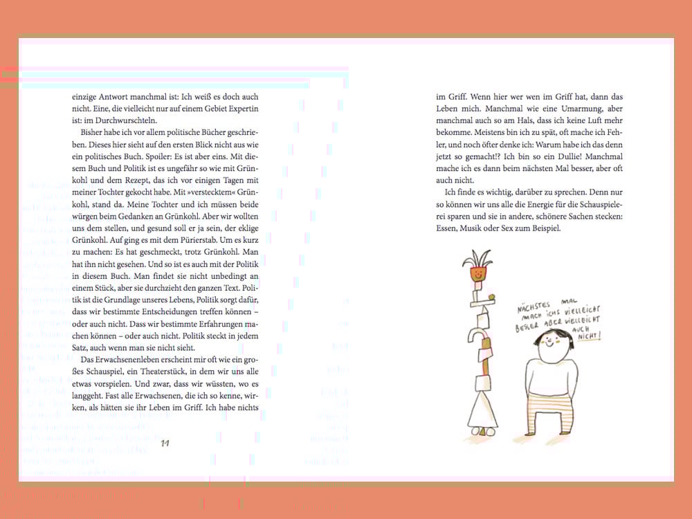Image of BUCH Ich weiß es doch auch nicht