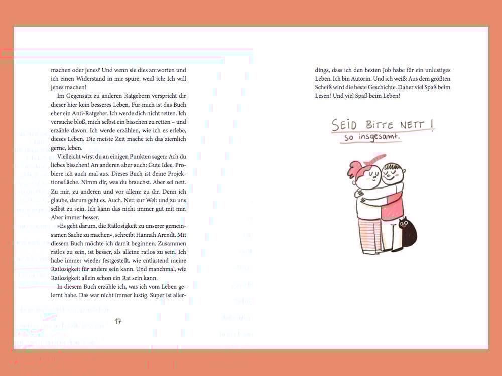 Image of BUCH Ich weiß es doch auch nicht