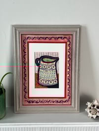 Image 1 of Dotty - An Imagined Jug