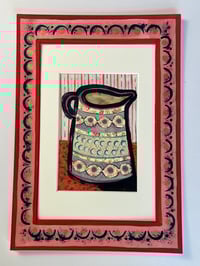 Image 2 of Dotty - An Imagined Jug