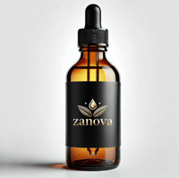 Zanova Calm Elixir