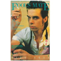 Image 1 of Fool's Mate No. 94