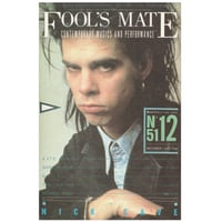Image 1 of Fool's Mate No. 51