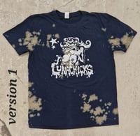 Image 2 of Lunachicks tees and hoods