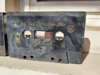 Image 2 of GMG-001 - Ky, the Jelly Monster - Mahomet (Limited Run Cassette)
