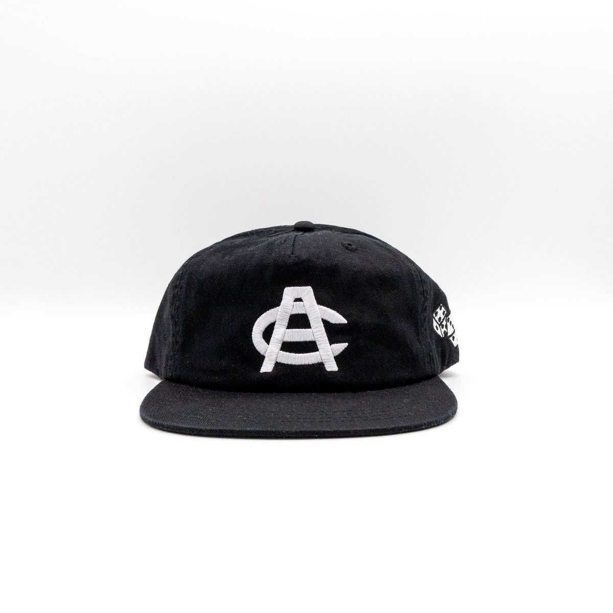 Image of AC "High Roller" Snap back