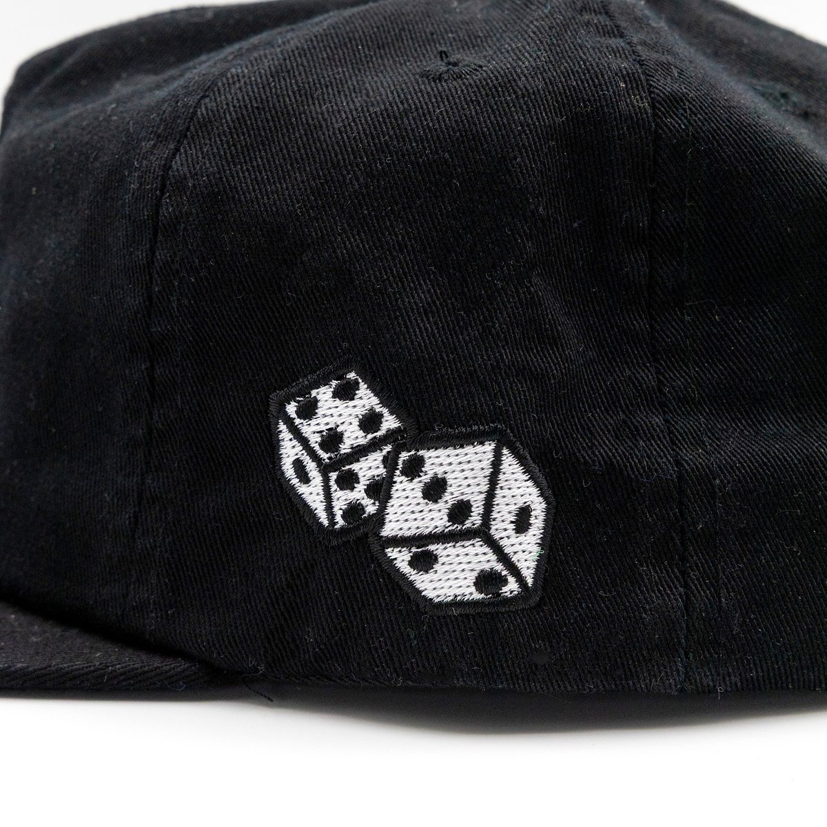 Image of AC "High Roller" Snap back