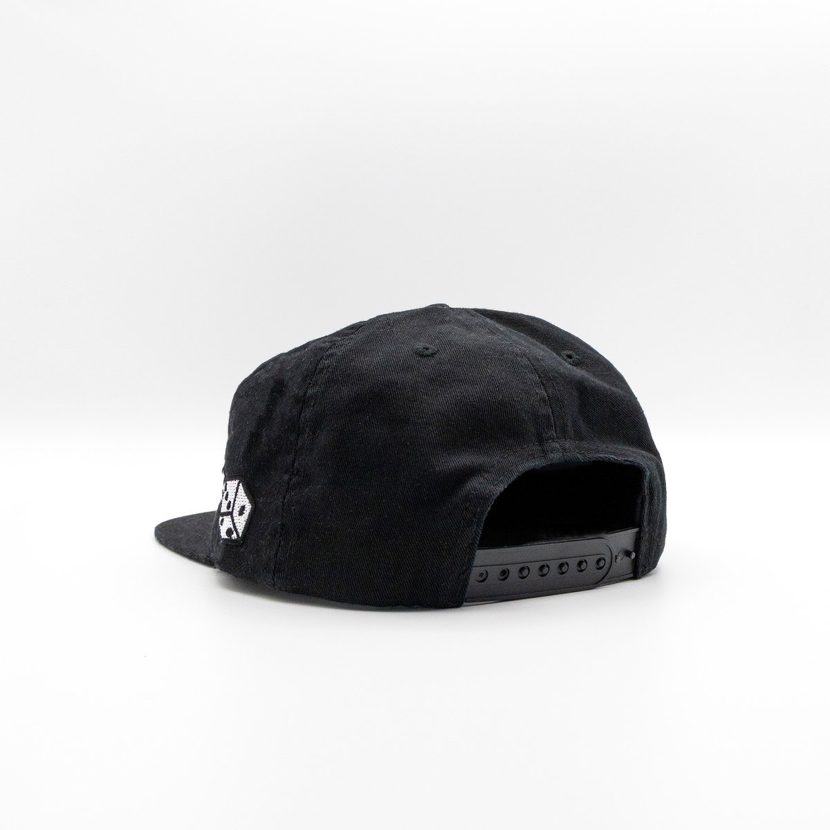 Image of AC "High Roller" Snap back