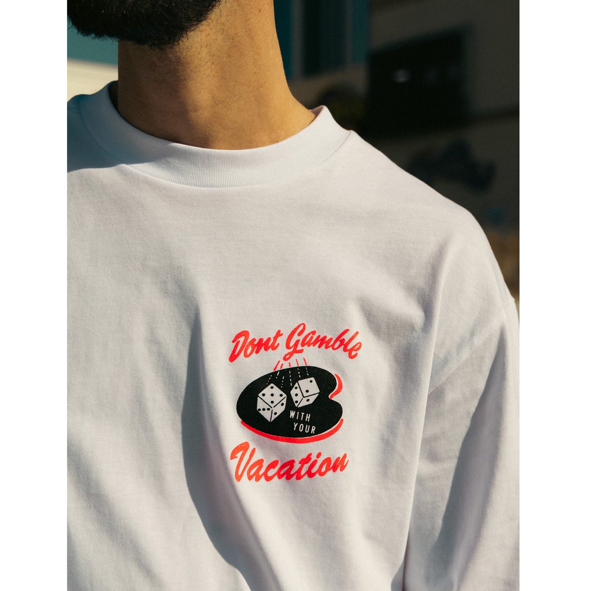 Image of A.C. Pin-up Long sleeve
