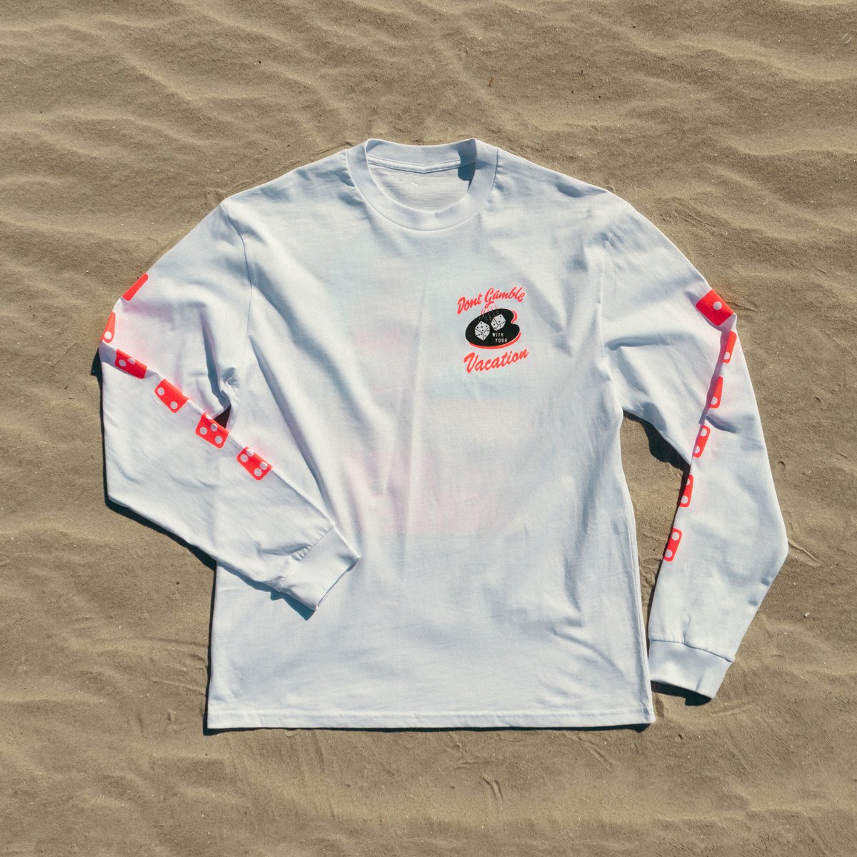 Image of A.C. Pin-up Long sleeve
