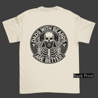 Image 2 of DWB Printed Tee