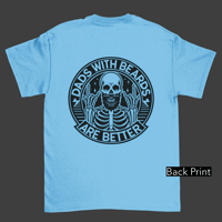 Image 4 of DWB Printed Tee