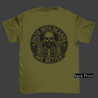 Image 5 of DWB Printed Tee