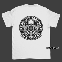 Image 1 of DWB Printed Tee