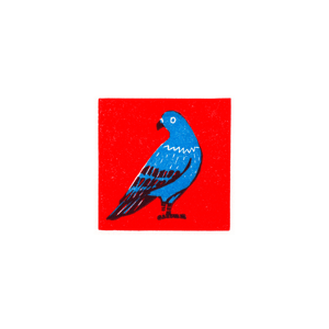Le Pigeon