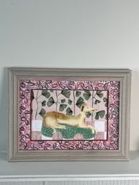 Image 1 of Jessica - a Staffordshire Greyhound