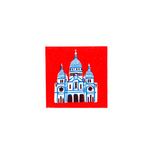 Le Sacré Coeur