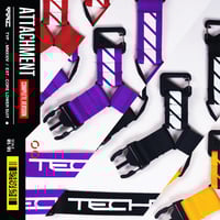 Image 1 of ATT/COMP.VER