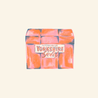Image 2 of It's Yorkshire Gold Baby!
