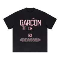 Image 2 of UN GARCON DE BX (BRUXELLES CAPITALE)
