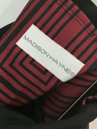 Image 2 of Madison Sports Custom Leggings- Reserved Jamia 