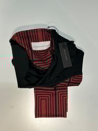 Image 3 of Madison Sports Custom Leggings- Reserved Jamia 
