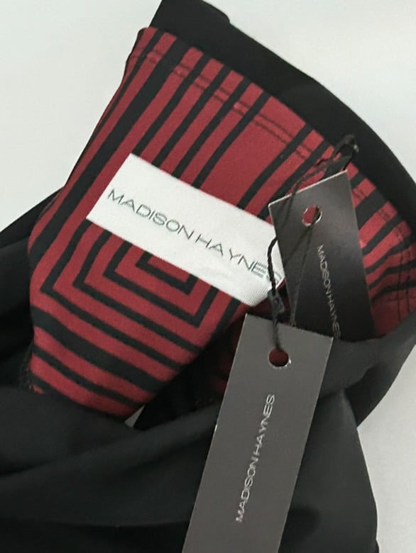 Image of Madison Sports Custom Leggings- Reserved Jamia 