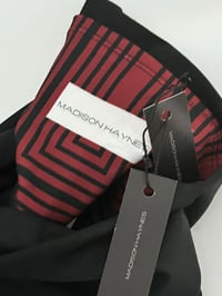 Image 4 of Madison Sports Custom Leggings- Reserved Jamia 
