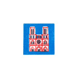 Notre-Dame
