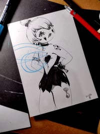 FanArt Q style #2