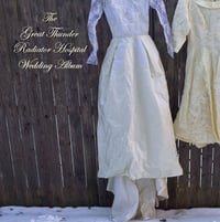 Radiator Hospital / Great Thunder split LP