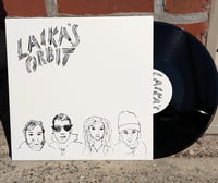 Image 2 of Laika's Orbit "Demo" 12"