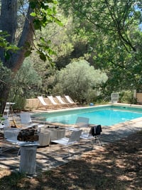 Image 4 of CERCLE EN RESIDENCE dans le Luberon 🌿